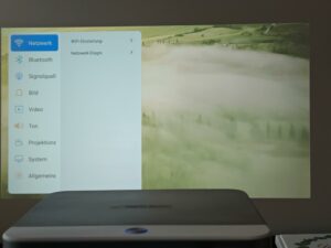 Oscal PV800 System und Software 19 Oscal PV800 System und Software 19