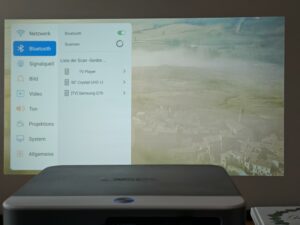 Oscal PV800 System und Software 20 Oscal PV800 System und Software 20