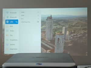 Oscal PV800 System und Software 21 Oscal PV800 System und Software 21