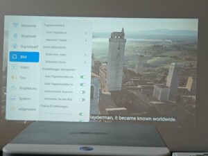 Oscal PV800 System und Software 22 Oscal PV800 System und Software 22