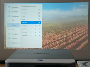 Oscal PV800 System und Software 24 Oscal PV800 System und Software 24