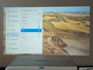 Oscal PV800 System und Software 25 Oscal PV800 System und Software 25