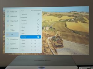 Oscal PV800 System und Software 26 Oscal PV800 System und Software 26