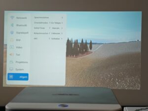 Oscal PV800 System und Software 29 Oscal PV800 System und Software 29