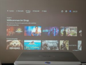 Oscal PV800 System und Software 5 Oscal PV800 System und Software 5