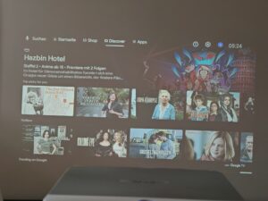 Oscal PV800 System und Software 6 Oscal PV800 System und Software 6