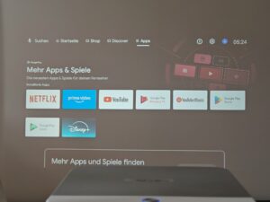 Oscal PV800 System und Software 7 Oscal PV800 System und Software 7