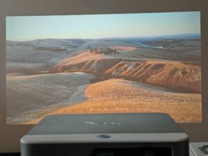 Oscal PV800 Tageslicht 65 Zoll 2 Oscal PV800 Tageslicht 65 Zoll 2