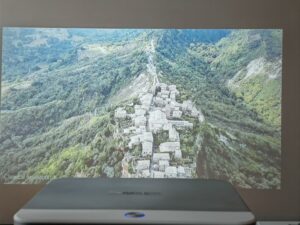 Oscal PV800 Tageslicht 65 Zoll 5 Oscal PV800 Tageslicht 65 Zoll 5