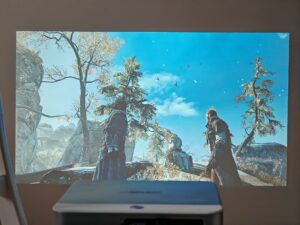 Oscal PV800 Tageslicht 65 Zoll 8 Oscal PV800 Tageslicht 65 Zoll 8