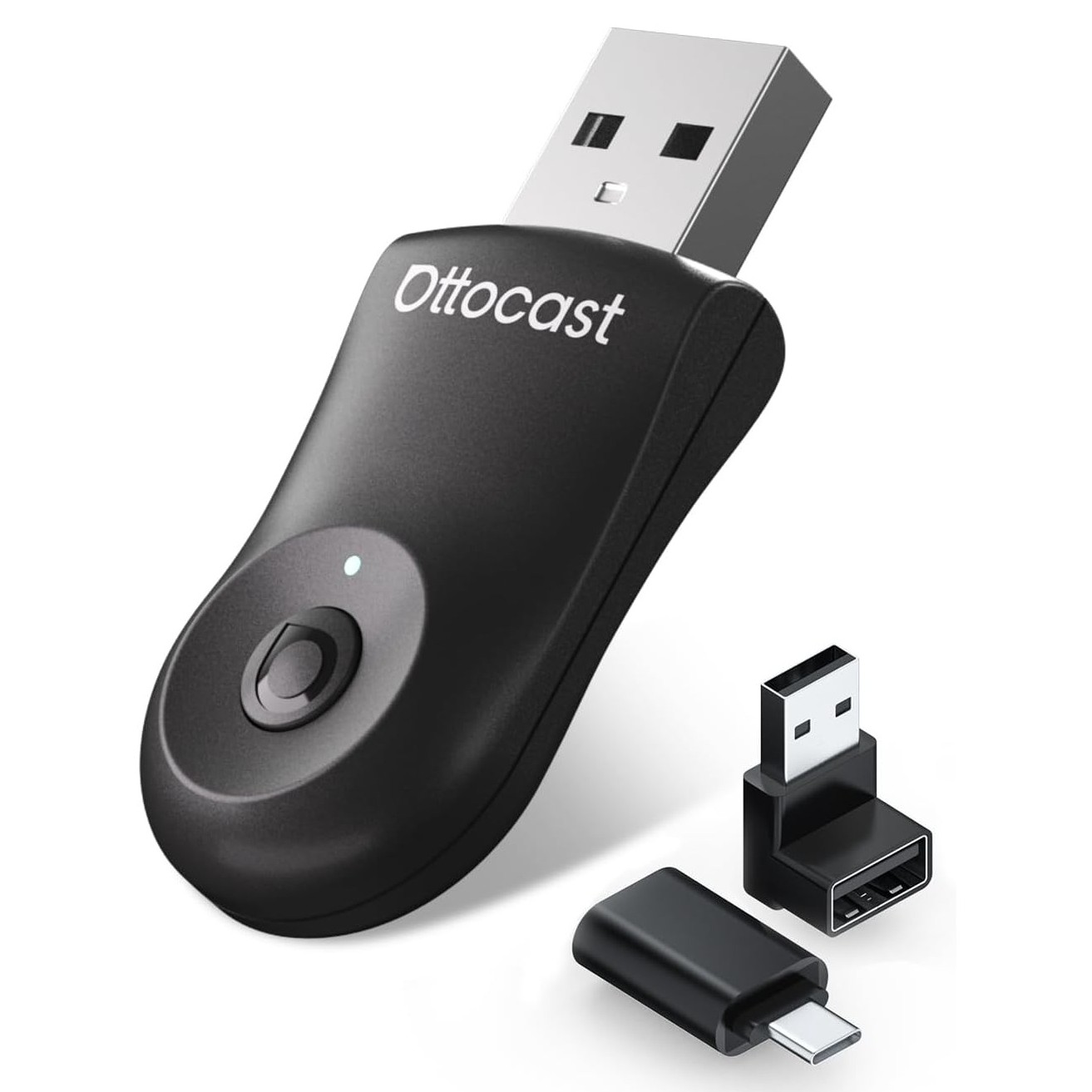 Ottocast Mini Test Beitragsbild