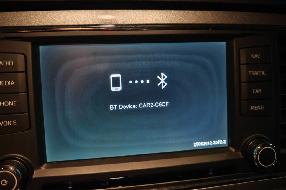 Ottocast Mini Test Praxis Fail