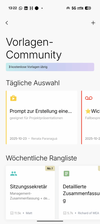 Plaud Note Pro App 1 Plaud Note Pro App 1