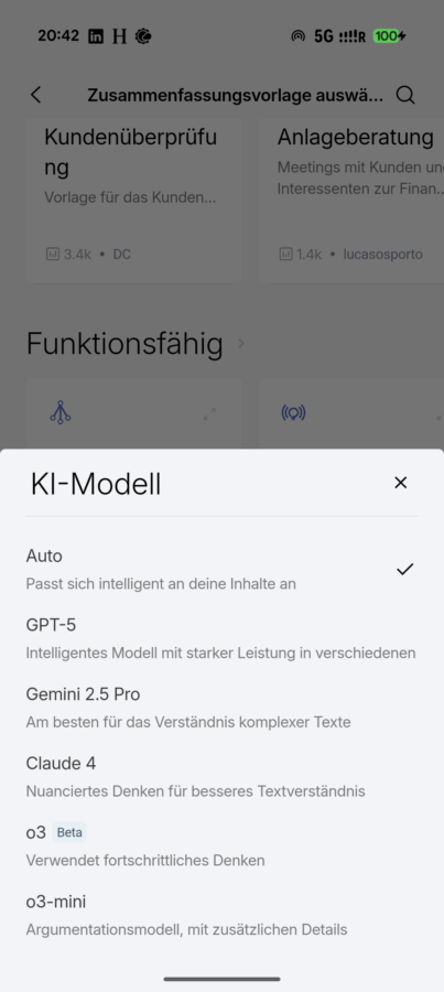 Plaud Note Pro App 10 Plaud Note Pro App 10
