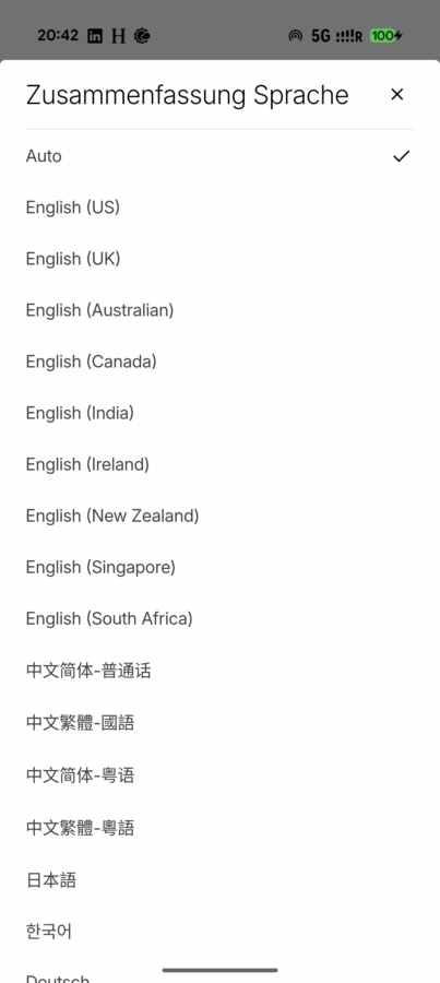 Plaud Note Pro App 11 Plaud Note Pro App 11