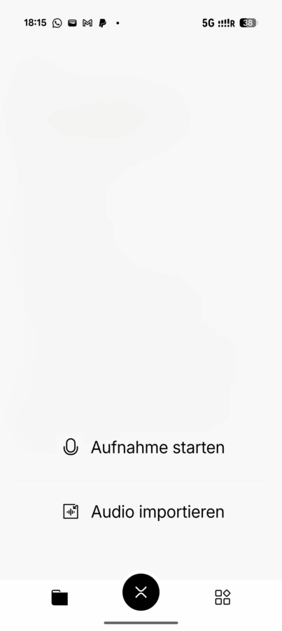 Plaud Note Pro App 6 Plaud Note Pro App 6