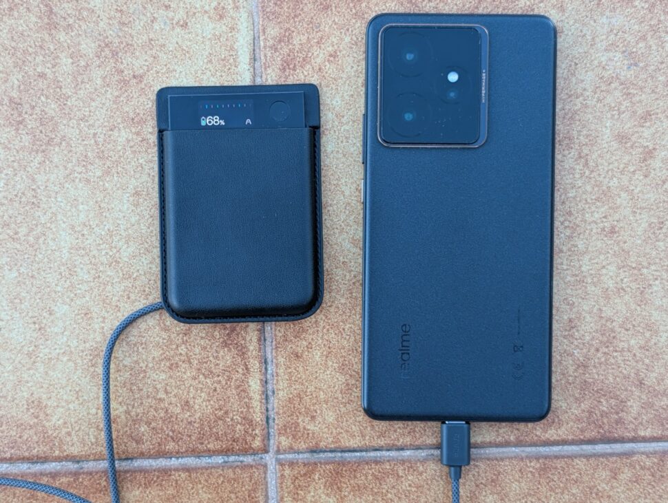 Plaud Note Pro Aufladen 1 Plaud Note Pro Aufladen 1