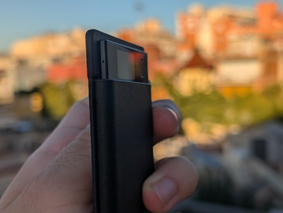 Plaud Note Pro Design 1 Plaud Note Pro Design 1