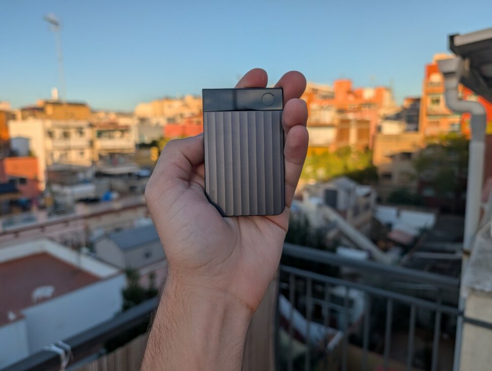 Plaud Note Pro Design 7 Plaud Note Pro Design 7