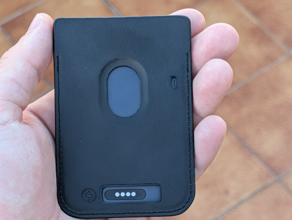 Plaud Note Pro Huelle 2 Plaud Note Pro Huelle 2