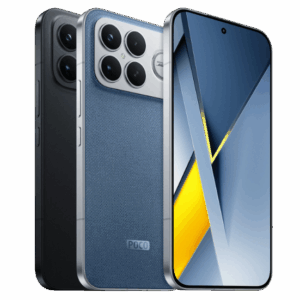 POCO F8 Ultra Launch Global