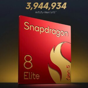 POCO F8 Ultra Launch Global Chip