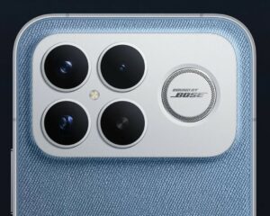 POCO F8 Ultra Launch Global Kamera