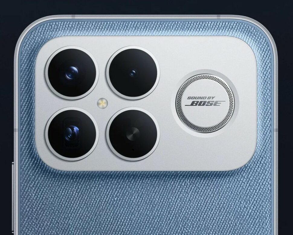 POCO F8 Ultra Launch Global Kamera POCO F8 Ultra Launch Global Kamera