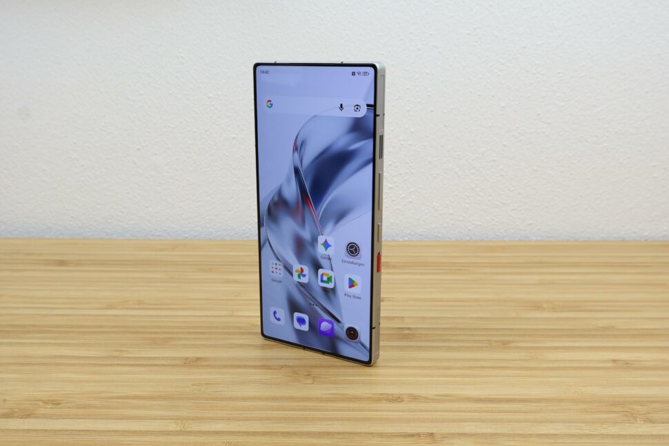 RedMagic 11 Pro Design 2