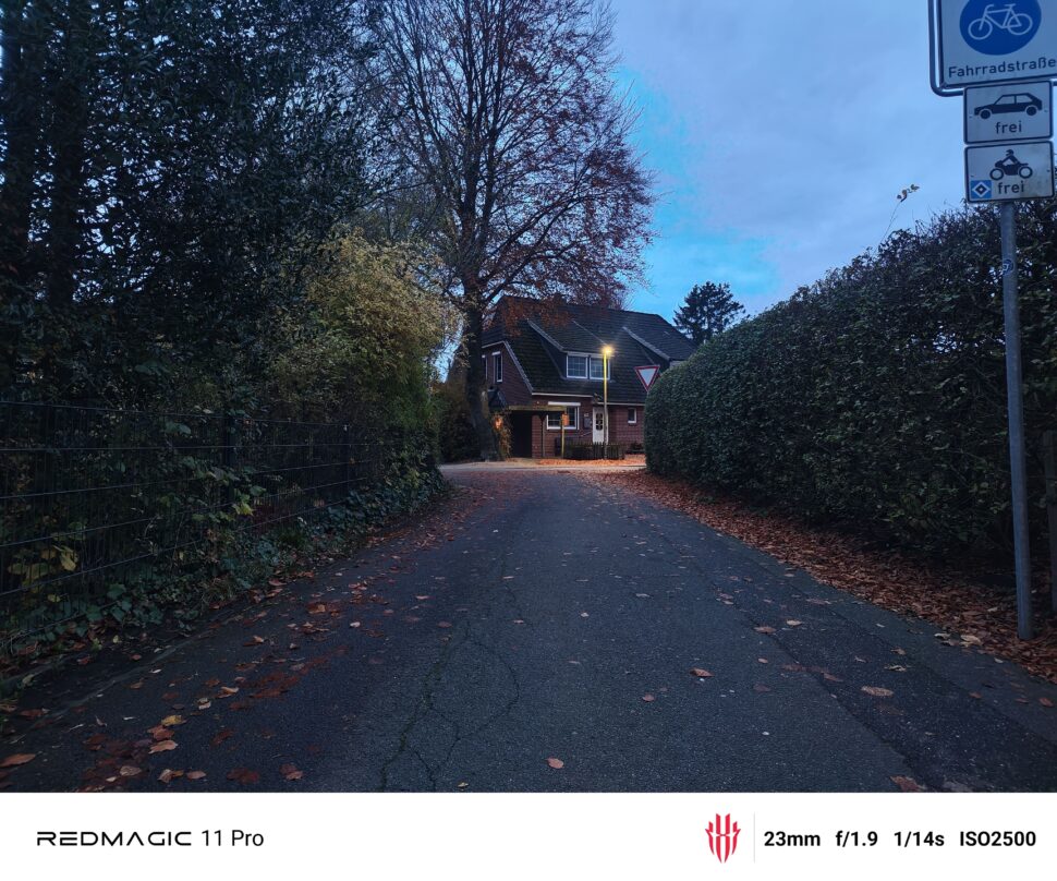 Redmagic 11 Pro Cam Test 28