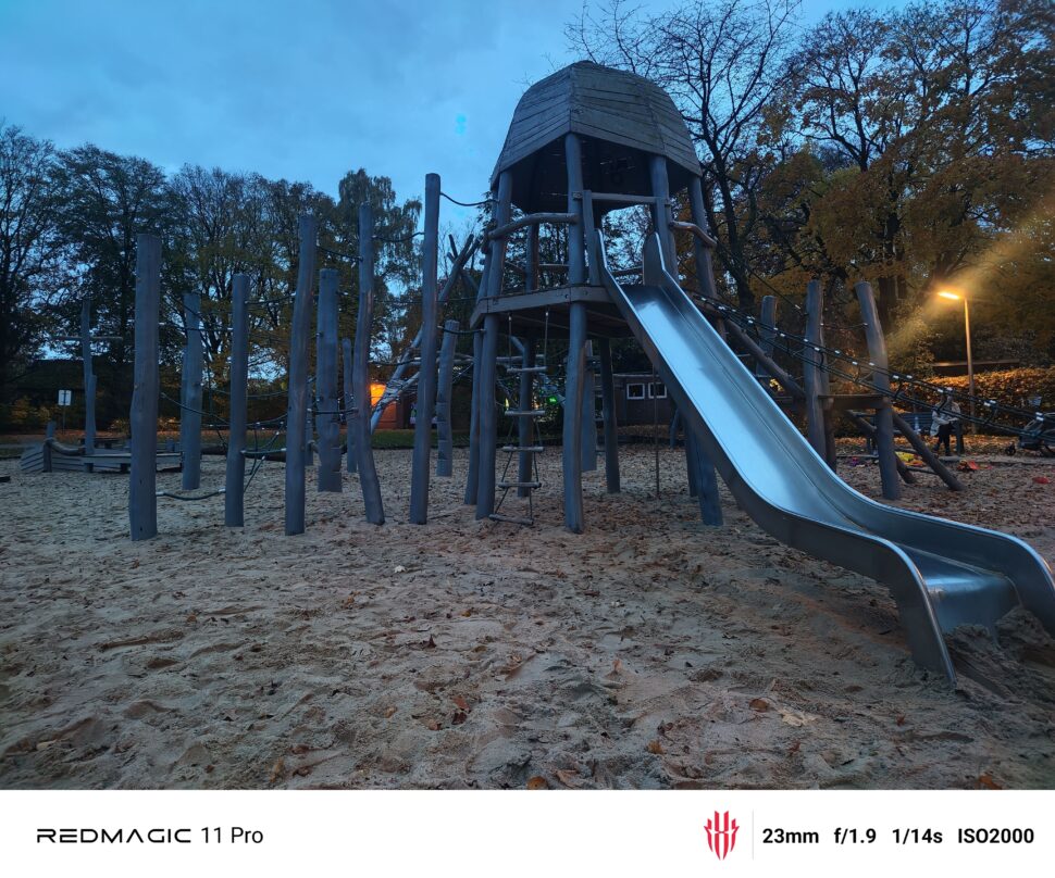 Redmagic 11 Pro Cam Test 31