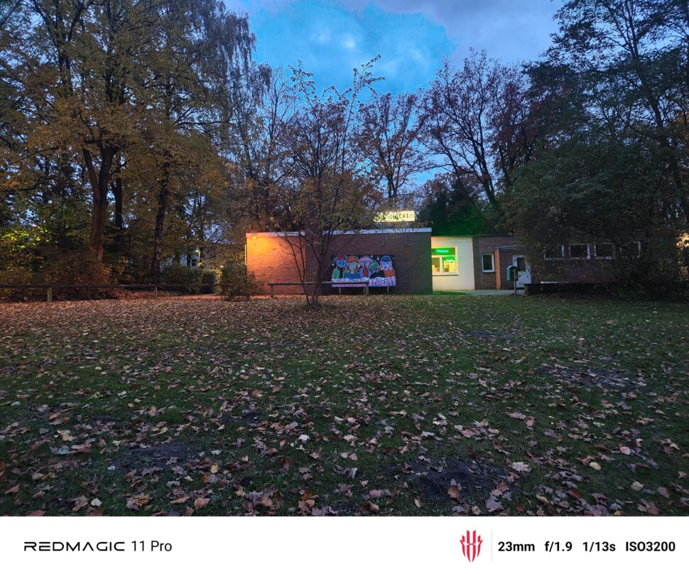 Redmagic 11 Pro Cam Test 33