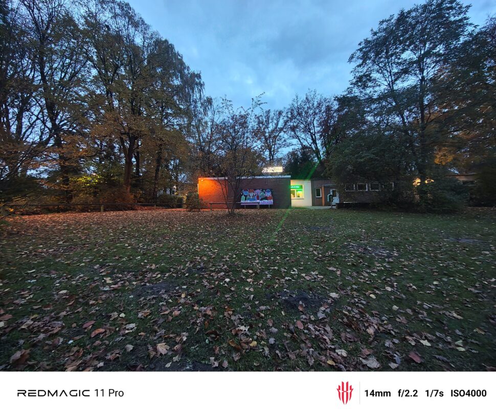 Redmagic 11 Pro Cam Test 34