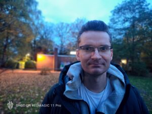Redmagic 11 Pro Cam Test 38
