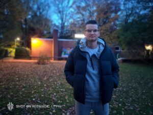 Redmagic 11 Pro Cam Test 39