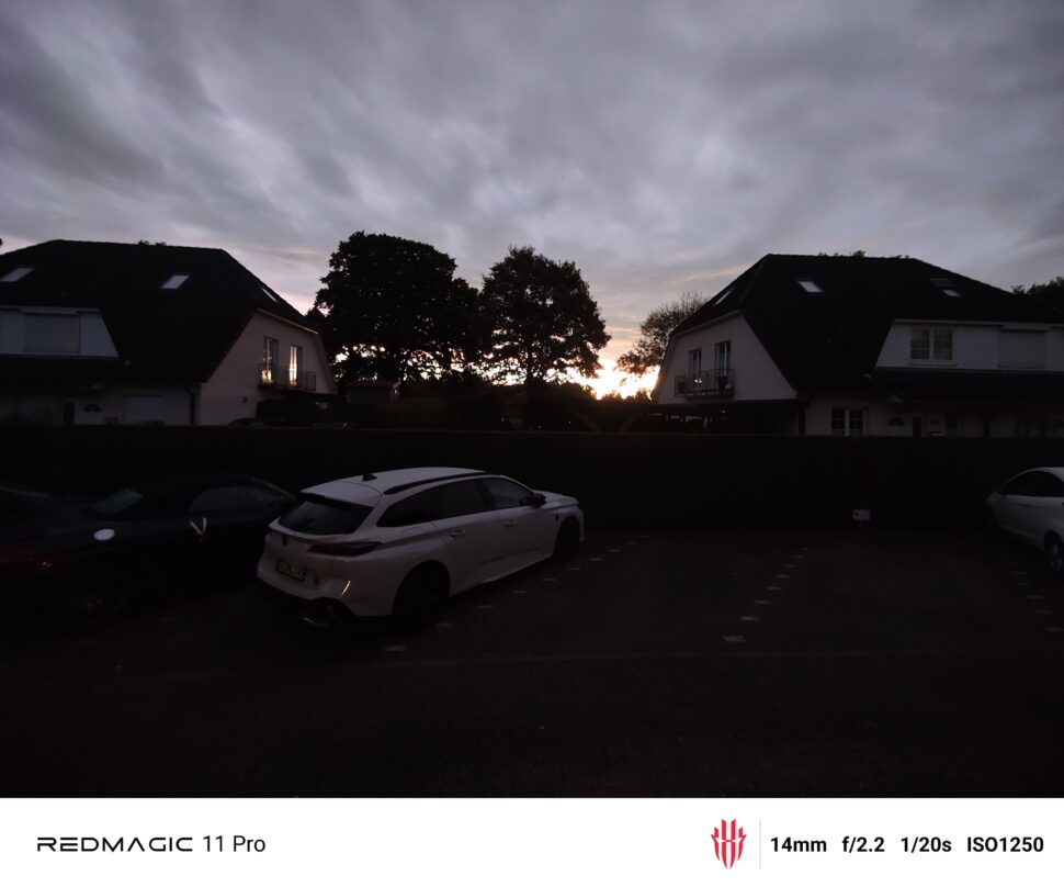 Redmagic 11 Pro Cam Test 4