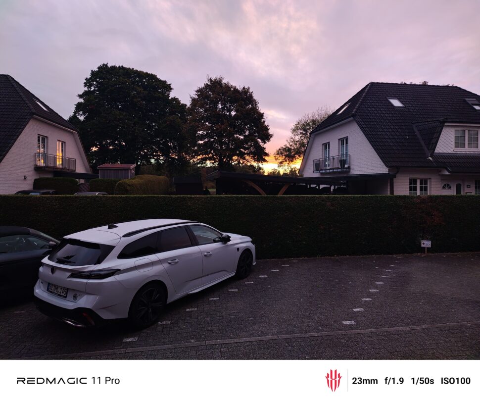 Redmagic 11 Pro Cam Test 5