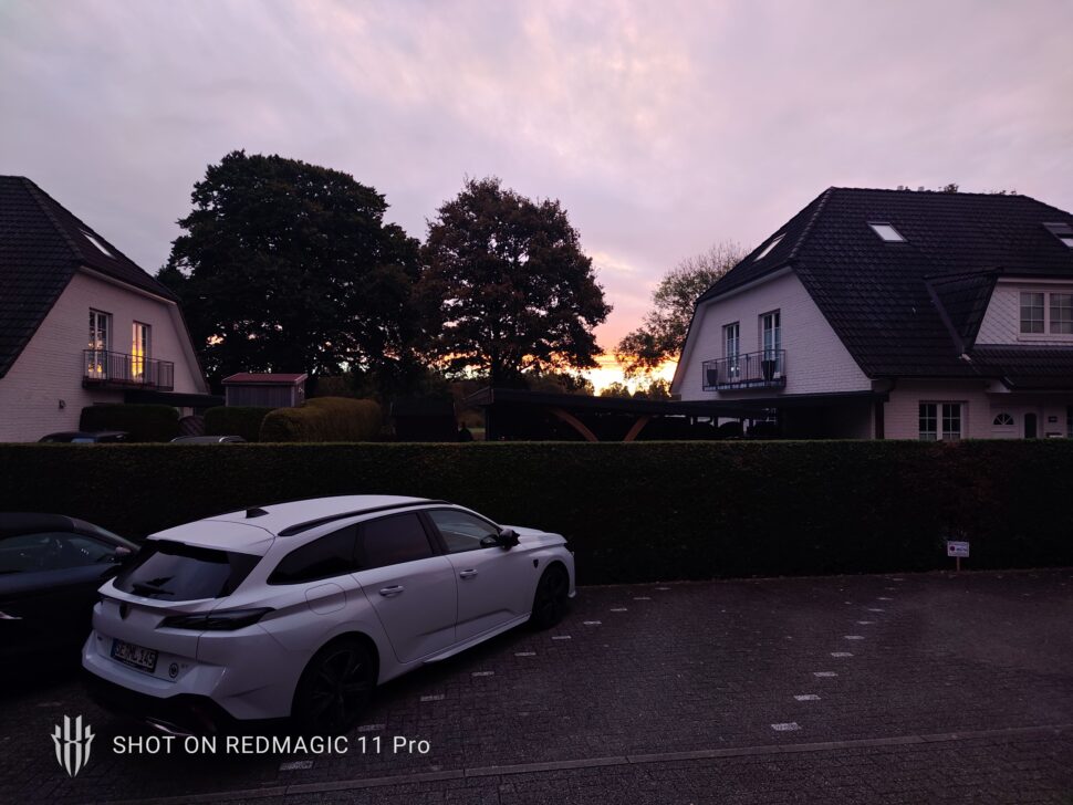 Redmagic 11 Pro Cam Test 6