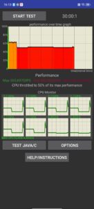 Redmagic 11 Pro Screener 18