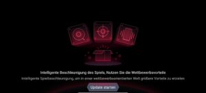 Redmagic 11 Pro Screener 36