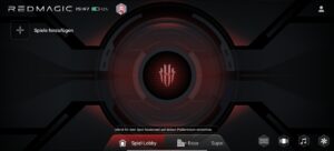 Redmagic 11 Pro Screener 37