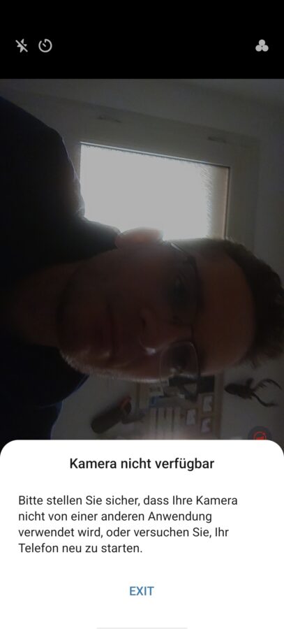 Redmagic 11 Pro Screener 4