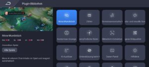 Redmagic 11 Pro Screener 40