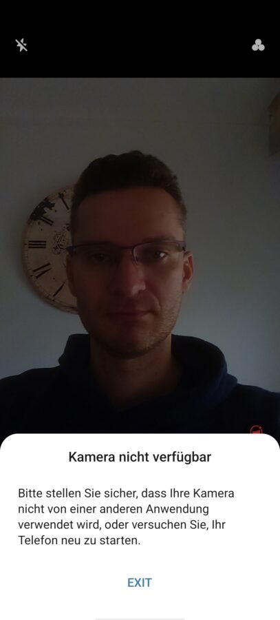 Redmagic 11 Pro Screener 47