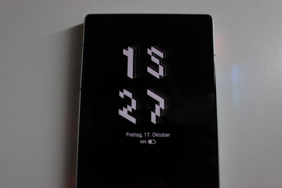 Redmagic 11 Pro Test 1