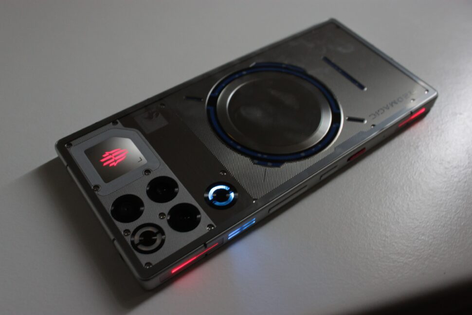 Redmagic 11 Pro Test 31