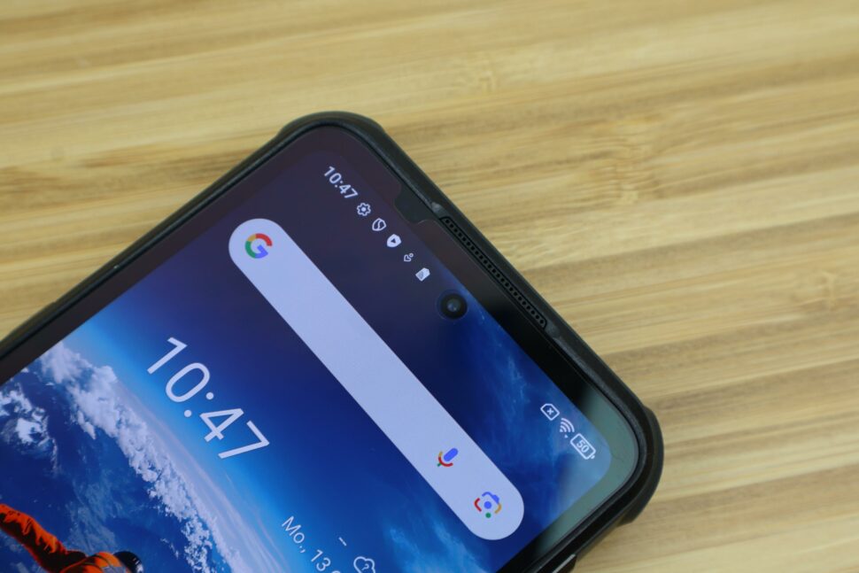 RugOne Xever 7 Pro Display Test 4 RugOne Xever 7 Pro Display Test 4