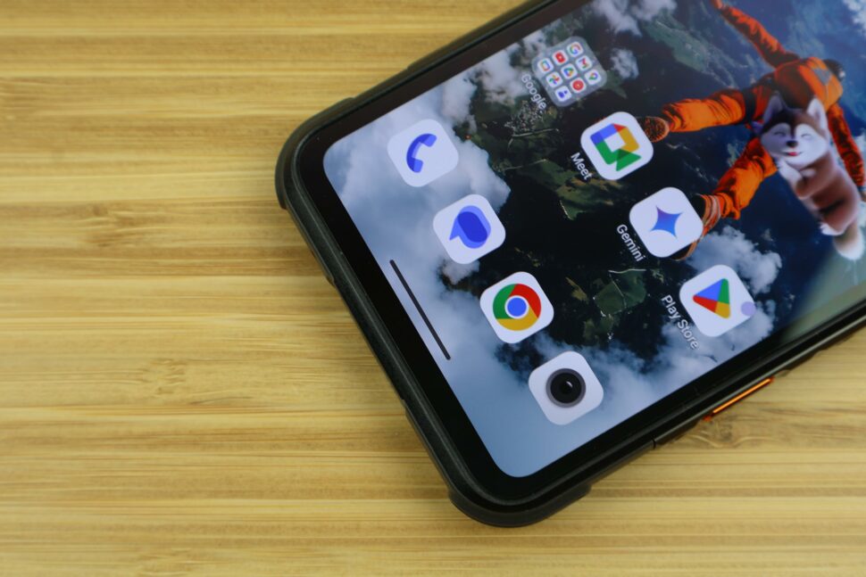 RugOne Xever 7 Pro Display Test 5 RugOne Xever 7 Pro Display Test 5