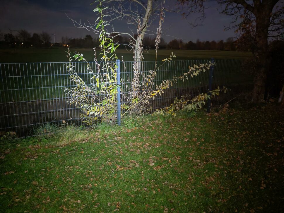 Test Rugone Xever 7 Pro Taschenlampe 1 Test Rugone Xever 7 Pro Taschenlampe 1