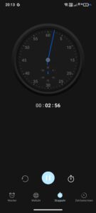 Test RugoneXever7 Akku 2 Test RugoneXever7 Akku 2